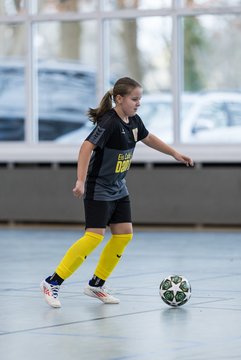 Bild 317 - wDJ Loewinnen Cup D2